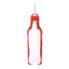 Trixie Flasche mit Trinknapf - 700 ml – Bild 4