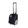 Trixie Trolley für Hunde und Katzen – Bild 3