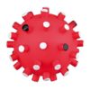 Trixie Igelball aus Vinyl - 9,5 cm – Bild 4