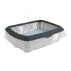 Trixie 10 Toilettenbeutel L, bis 46 x 59 cm – Bild 3