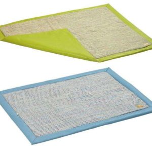 Karlie COTTAGE LINE Liegedecke , 70 x 90 cm - Blau