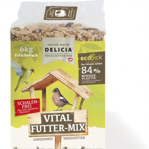 DELICIA Vital-Mix VP 6kg