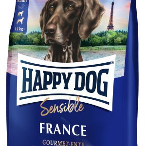 HappyDog Supreme Sens France 11kg