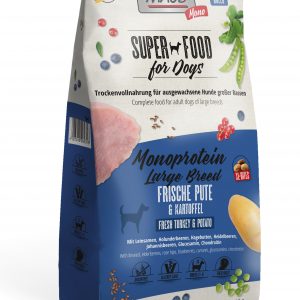 MAC's DOG Mono Large Breed 12 kg