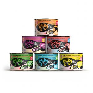 LuckyLou SuperMono MP 6x200gD