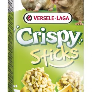 Versele Laga Crispy St.Hamster Popcorn2St