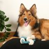 D&D Hundespielzeug Milou - lagoon – Bild 4