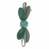 D&D Baumwolll-Spielzeug Jule - blau - 37 x 6,5 x 6,5cm – Bild 4