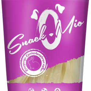SMio Kaninchenohren natur 15St